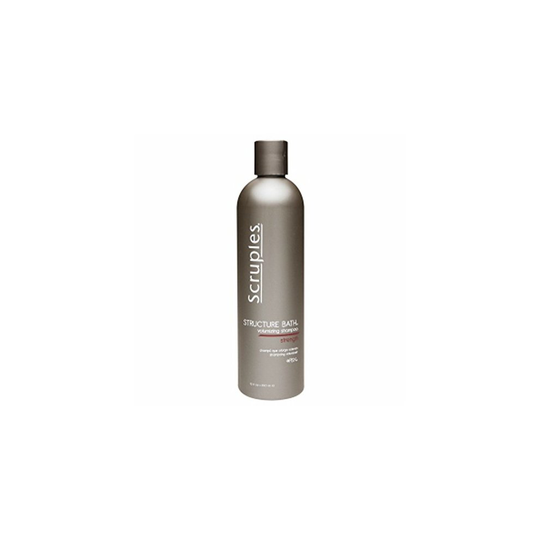 Scruples Structure Bath Volumizing Shampoo Strenght 1000 ml / 33.8 Ounce (Pack of 1)