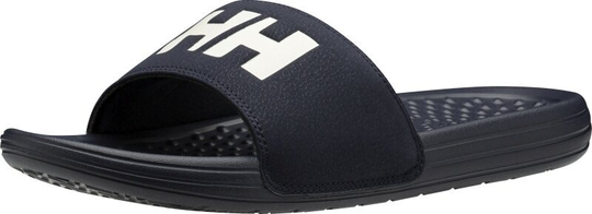 Helly Hansen H/H Slide Dark Sapphire/Off White 42.5/9