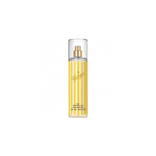 Women's Perfume Giorgio Beverly Hills Yellow Fine Fragrance Giorgio (236 ml)