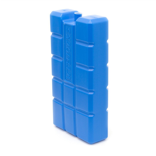 Reusable Cool Box Freezer Block Ice Box Cooler | Thermos Ice Brick Cool Block | Freezer Board Cool Bag Picnic Cooler