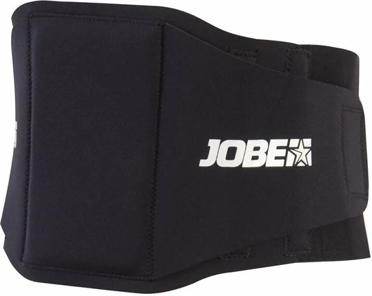 Jobe Wetsuit Back Support Black
