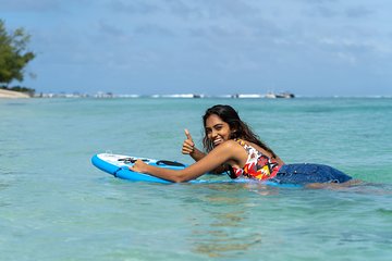 RENT OF SNORKELLING EQUIPMENT. SEABIKE. Adventures Sea Riders Phuket.