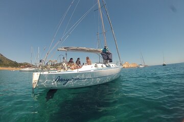 Full Day Sailing Excursion in the North of Menorca