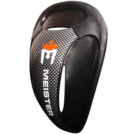 Meister MMA Men's Carbon Flex Groin Protector Cup Boxing & Contact Sports
