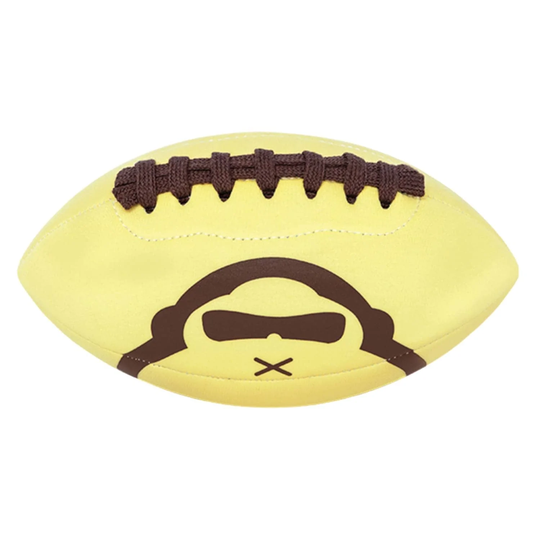 Sun Bum Waterproof Beach American Football - Yellow - O/S (one size)