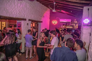 Salsa Tour in Cartagena, Colombia