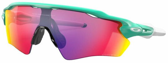 Oakley Radar EV XS 90011931 Matte Celeste/Prizm Road