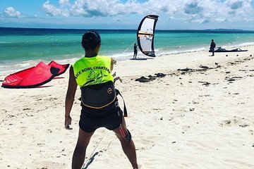 Kiteboard Refresher Course