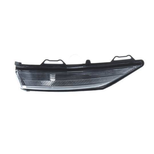Ford Fiesta Mk8 B479 Hatchback & Van 2017-2021 Clear Non-LED Wing Door Mirror Indicator Light Drivers Side