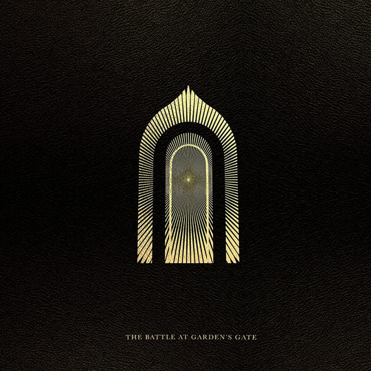 Greta Van Fleet - The Battle At Garden's Gate [CD]