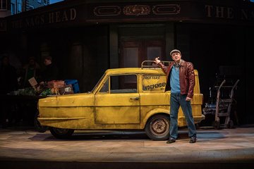 Only Fools and Horses The Musical in London