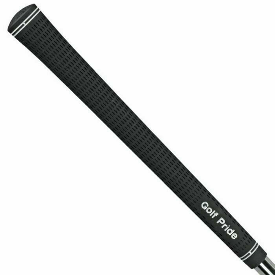 Golf Pride Tour Velvet Plus 4 Midsize Black 22