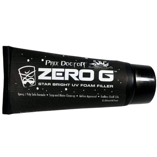 Phix Doctor Zero G UV Foam Filler