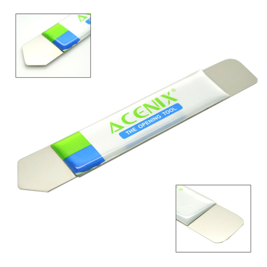 PROFESSIONAL THE OPENING TOOL SPUDGER PRY REPAIR FOR IPAD IPHONE IPOD ETC..