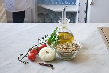 Private Cooking Class at a Cesarina's Home in Nuoro