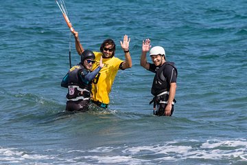 Kitesurf Lessons