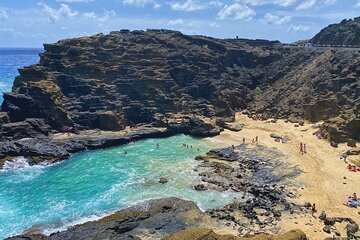Oahu Island Experience feat. North Shore