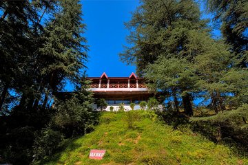 Van Serai, Jageshwar