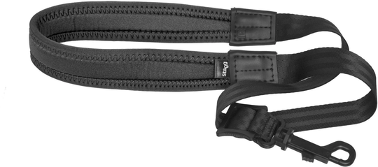 Stagg SAX STRAP2 BKXL Wind instrument strap
