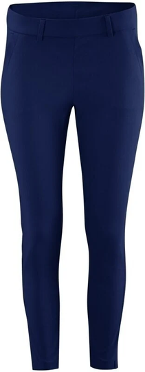 Kjus Ikala 7/8 Womens Trousers Atlanta Blue 36