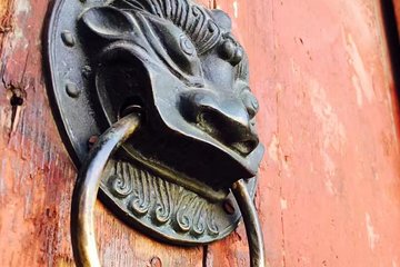 Private Tour-Beijing Hutong Life Experience