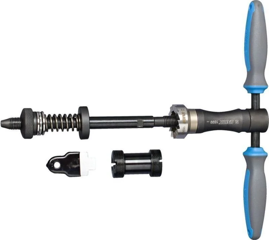 Unior Bottom Bracket Facing Tool BSA/ITA