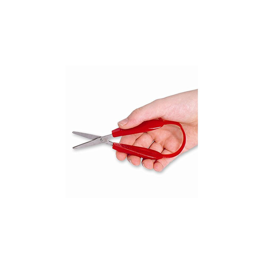 Peta Mini Easi-Grip Children's Scissor (30mm round ended)