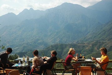 Sapa Trekking Tour 3d2n (1 Night In Ta Van Village, 1 Night In Hotel)