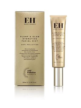 Emma Hardie Plump & Glow Hydrating Facial Mist 90ml, One Colour, Women