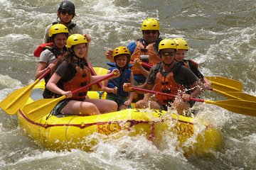 Bighorn Sheep Canyon Half Day Tour (FREE wetsuit use!) 9AM Departure. Min age 6.