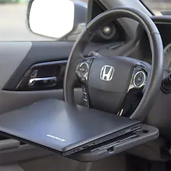 Car Steering Wheel Tray Durable Plastic For SUV Truck Van Lightinthebox