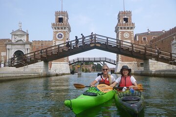 3 Hour Venice Canal Tour