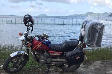 Save 20.00%! MOTORBIKE TOUR HAI VAN PASS Hue Hoi An Da nang