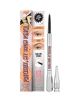 Benefit Precisely My Brow Ultra Fine Shape &Amp; Define Brow Pencil
