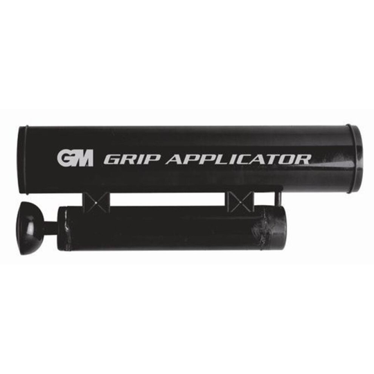 GUNN & MOORE CRICKET BAT HANDLE REPLACEMENT GRIP VACUUM APPLICATOR 4057