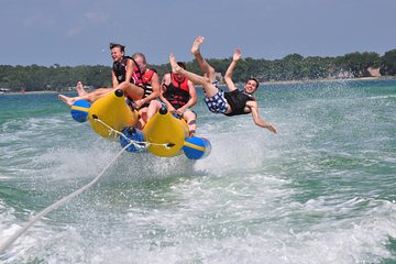 Coral Island Full-day Tour from Phuket City (Boat Departure from Chalong Pier)