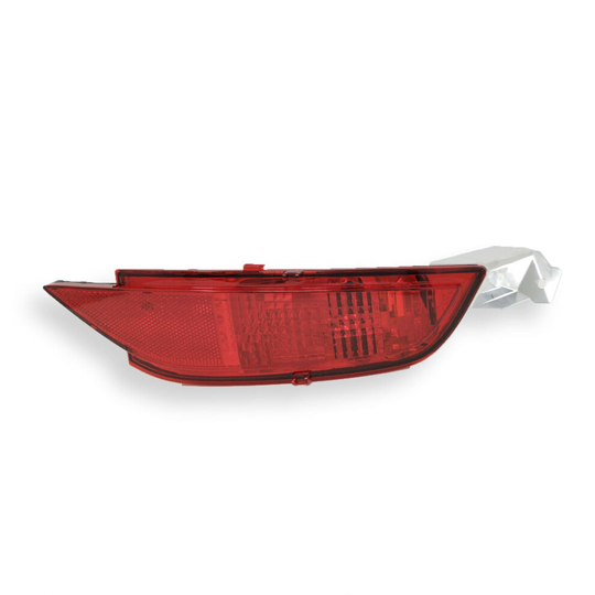 T&V Parts Right Rear Bumper Fog Light for Driver Side fits Ford Fiesta 2008-2017