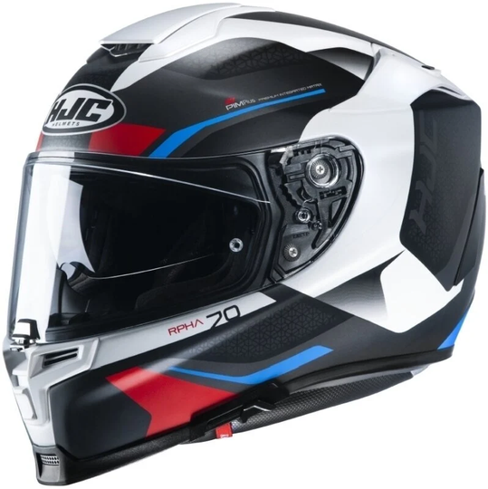 HJC RPHA 70 Kosis MC21SF XS Helmet