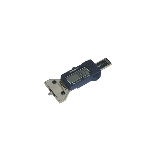 Sealey VS0560 Digital Tyre Tread Depth Gauge