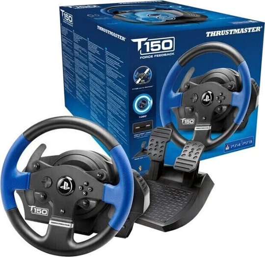 Thrustmaster T150 Force Feedback 4160628