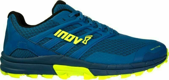 Inov-8 Trail Talon 290 V2 M Blue/Navy/Yellow 45,5