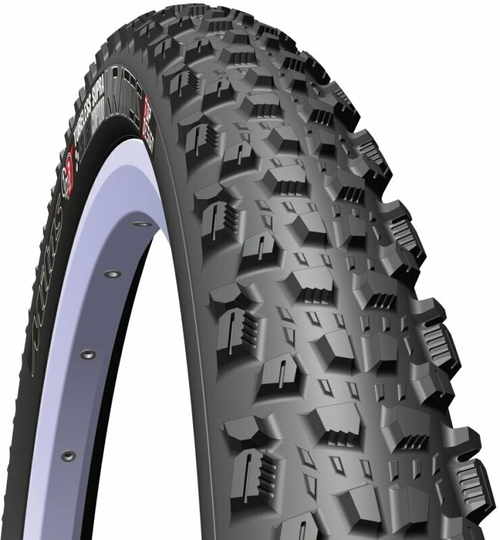 Mitas Kratos 29/28" (622 mm) Black