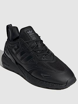 Adidas Originals Zx 2K Boost 2.0 - Black
