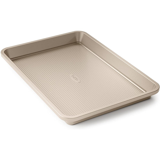 OXO Good Grips Non-Stick Pro Swiss Roll Tray - 3 x 22 x 32 cm
