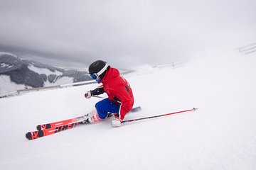 Private SKI lesson