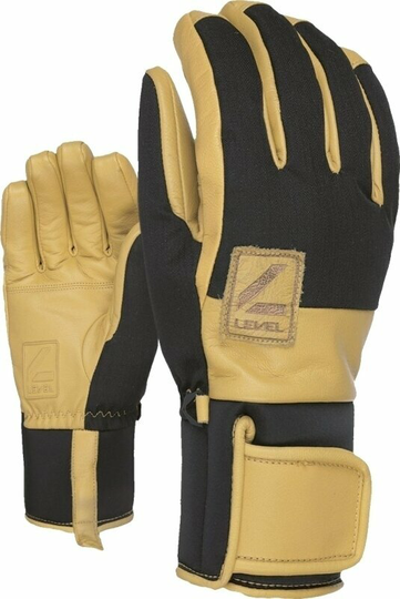 Level Rover PK Black 8