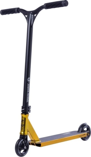 Longway Scooter Metro Shift Freestyle Topaz