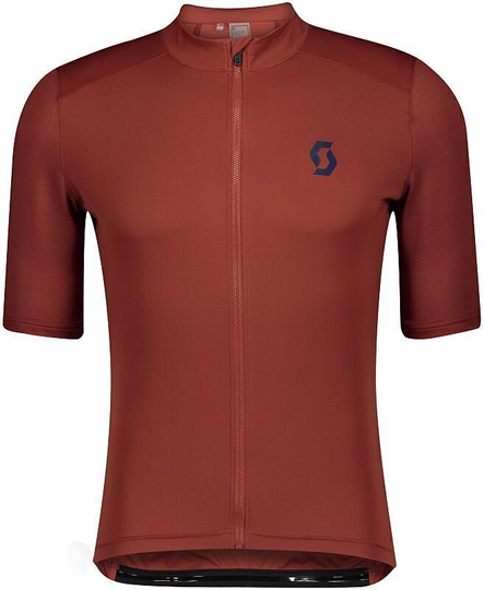 Scott Endurance 10 S/SL Rust Red/Midnight Blue S