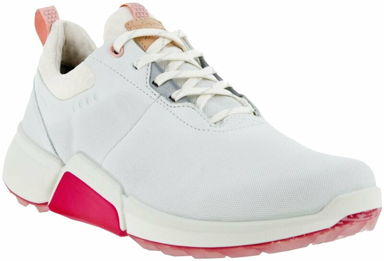 Ecco Biom H4 White/Silver/Pink 41