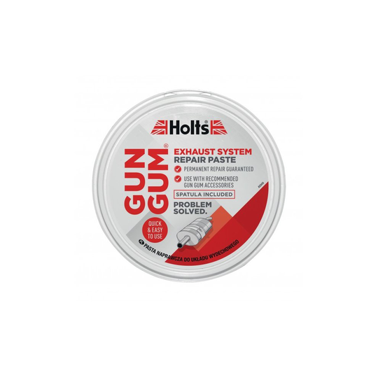 HOLTS Gun Gum Silencer Repair Paste - 200g [GG2R]